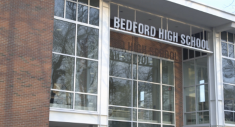 METCO: One Day for Students in a Voluntary Desegregation Program