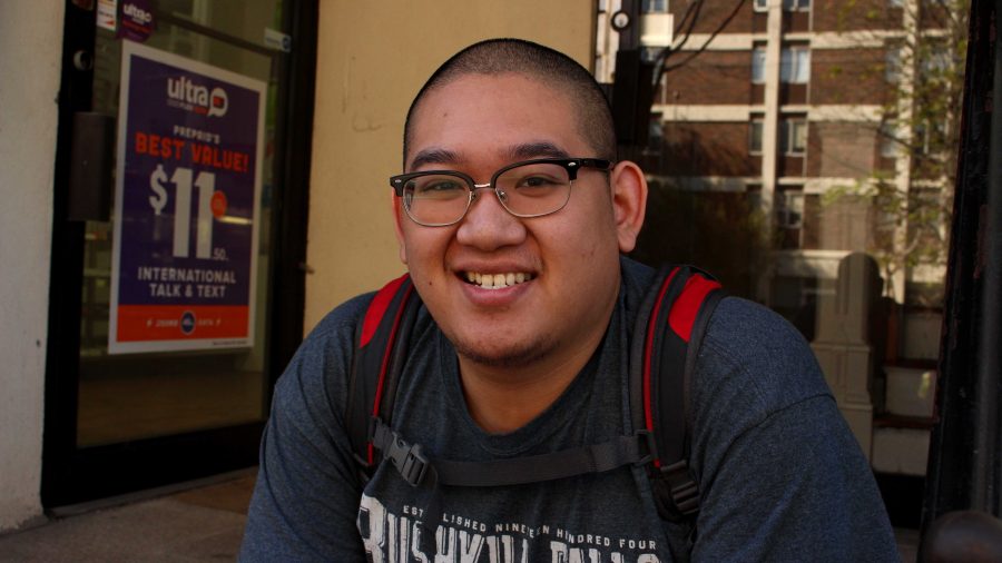 Life in Mission Hill: Kevin Duong