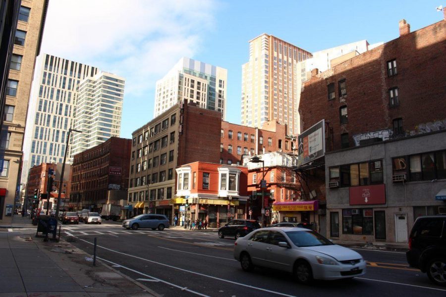 Boston’s Chinese residents sit on both sides of the Chinatown housing crisis