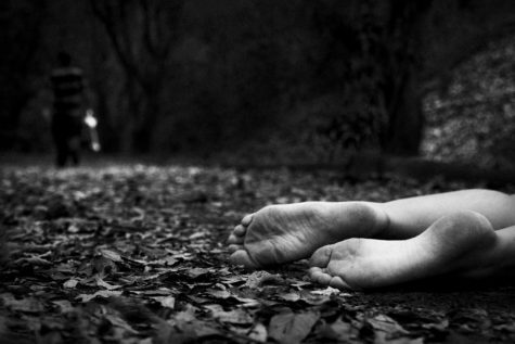 Our Shrinking Vocabulary of Death