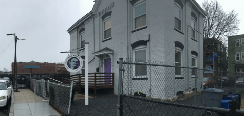 PODCAST: Homicide Survivors Help Others Heal in Dorchester