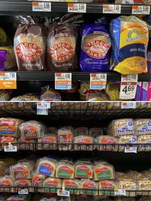 For the food insecure, dietary restrictions pose an additional challenge