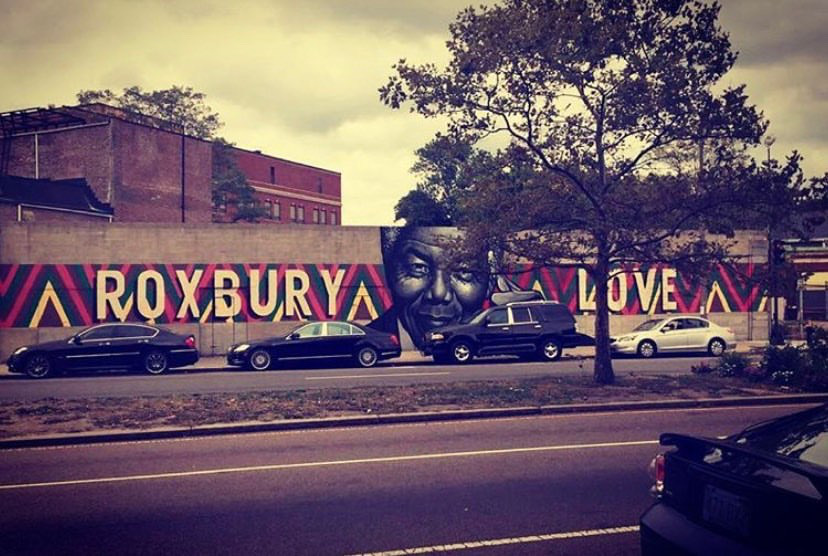 Residents want more transparency after removal of beloved Roxbury mural