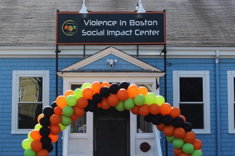 Monica Cannon-Grant opens Social Impact Center in Hyde Park for disenfranchised residents