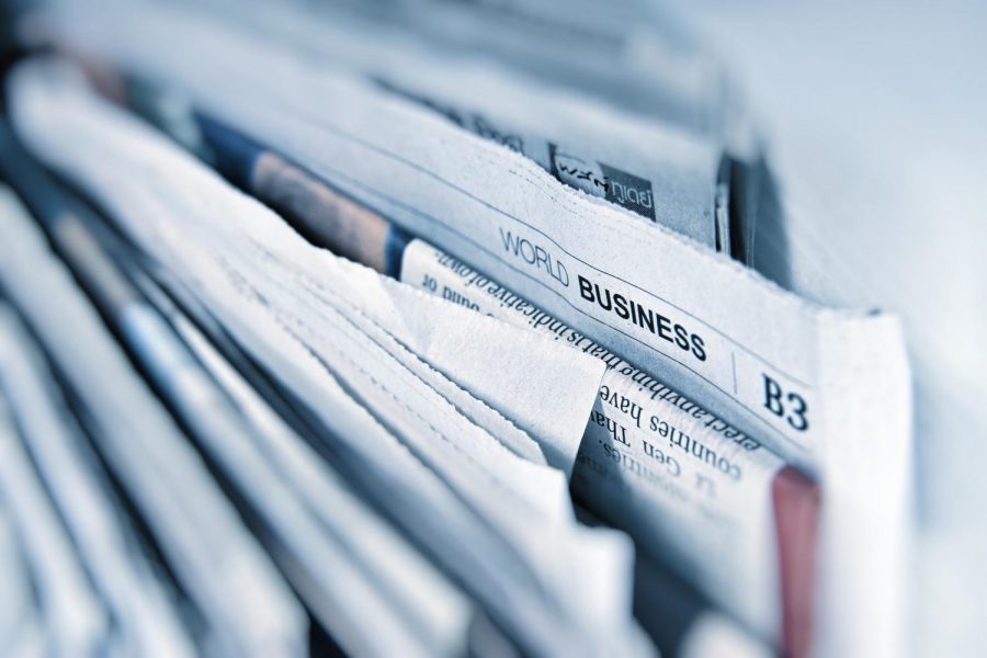 As the future of local news remains uncertain, Boston area papers are changing to adapt