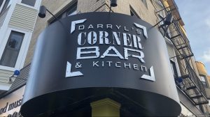Darryls Corner Kitchen and Bar Black-owned business