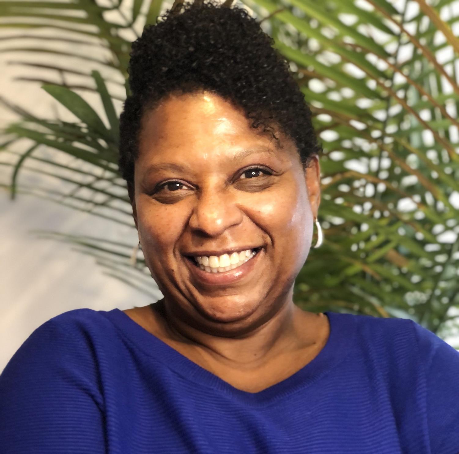 City council race: Josette Williams running for District 4 - The Scope