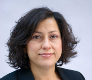 Alexandra Oliver-Dávila on Latino visibility in Boston, opening of the Sociedad Latina’s newly renovated hub