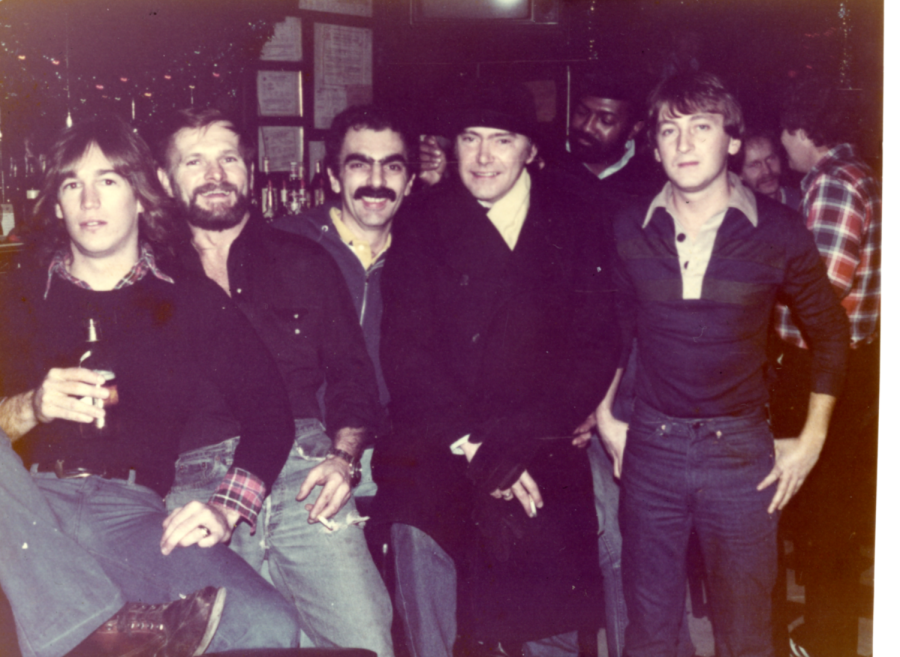 pittsburgh gay bars 1980