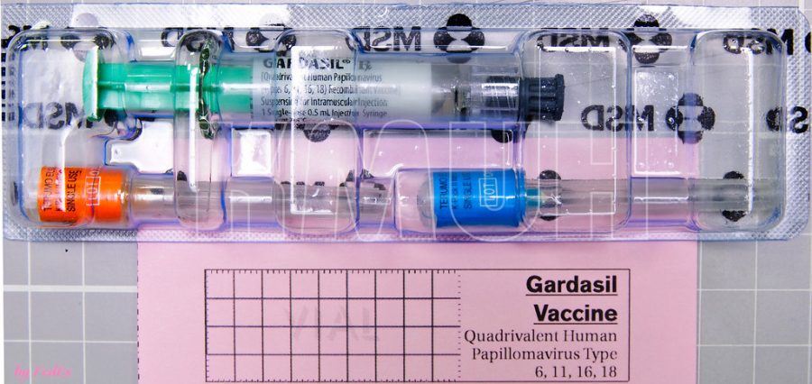 The first generation to grow up with HPV vaccine reaches adulthood