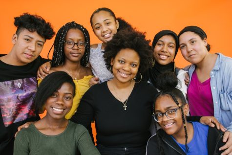 Changemaker: 826 Boston empowers students through writing programs