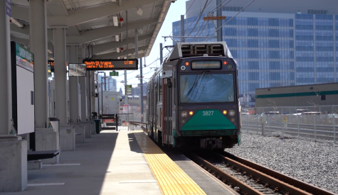 [VIDEO] Green Line expansion increases push for rent control in Somerville