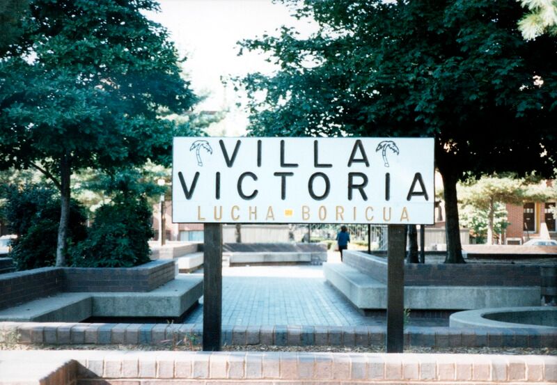 Photo of Villa Victoria