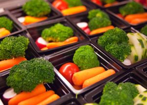 How free meal programs in the Boston area are helping to ease food insecurity