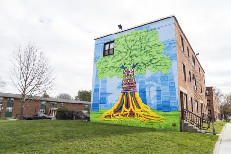 Beautifying Boston: New mural art brings sense of community to Boston neighborhoods