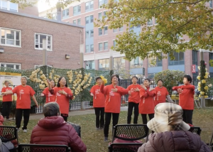 The Thousand Bloom: Chinatown's Pao Arts Center festival