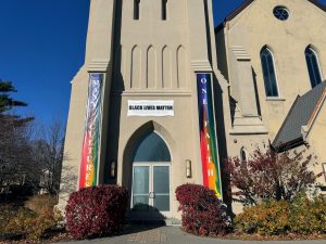 Progressive Boston clergy respond to first two weeks of Trump presidency