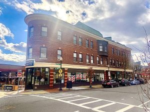 Roslindale gets new zoning for the first time in almost two decades