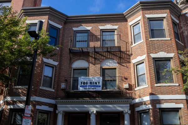 Leading up to the election, Boston housing experts speak on possible solutions to housing affordability