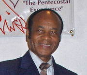 Roy Owens