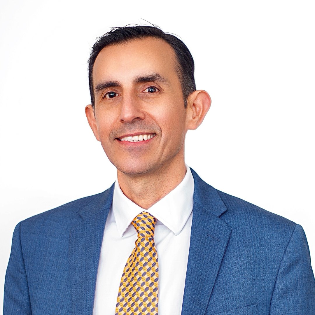 Samuel Hurtado